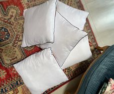 Cushions