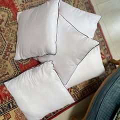 Cushions