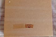 4 Pair Set of Levi's Socks ((Fully Authentic))