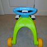 Fisher Price - Learn With Me Zebra Baby Walker Image 4