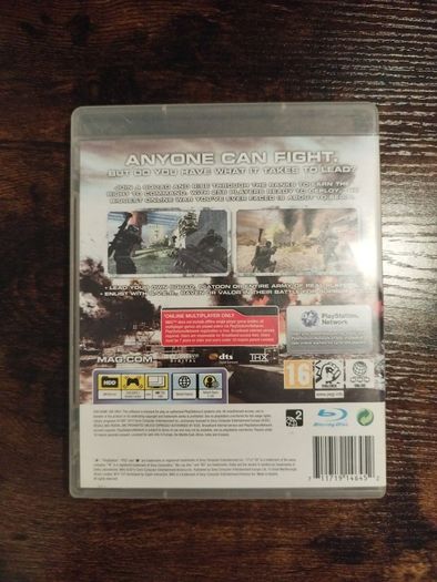 Mag Ps3