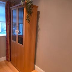 cabinets