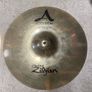 Zildjian A Custom 14" Hi hats Image 2