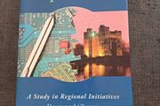 Shannon Departures 'A study in regional initiatives' by Bernard Share