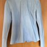 Calvin Klein Light Blue Summer Jacket Image 5