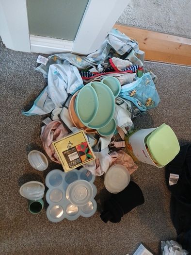 baby feed feeding equipment