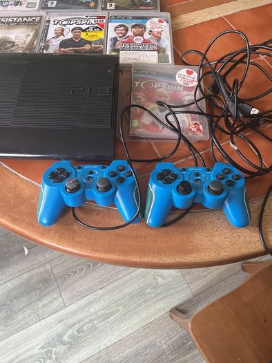 playstation 3