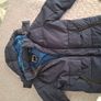 Men's winter jacket Image 2