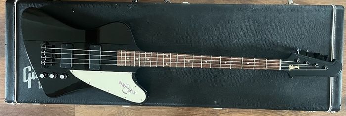 Gibson Thunderbird IV Bass
