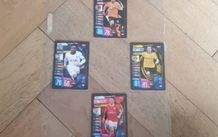 Match Attax