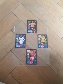 Match Attax