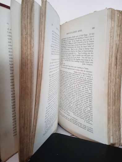 The Irish Priests in the Penal Times (1660-1760) by Rev. William P. Burke (HQ847)