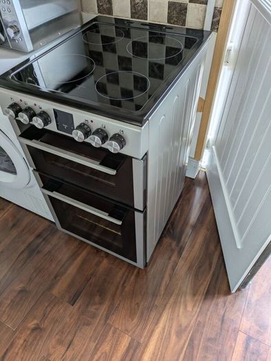 Kenwood electric cooker