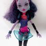 Monster High doll Jane Boolittle Image 3
