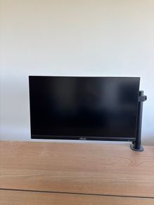 ASUS ProArt PA278CV 27" Monitor + Desk Arm | No Base