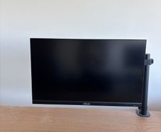 ASUS ProArt PA278CV 27" Monitor + Desk Arm | No Base