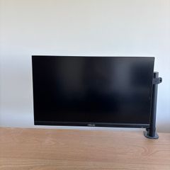 ASUS ProArt PA278CV 27" Monitor + Desk Arm | No Base