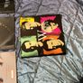Westlife 7 Different Tour Programmes Music Band Pop Image 4