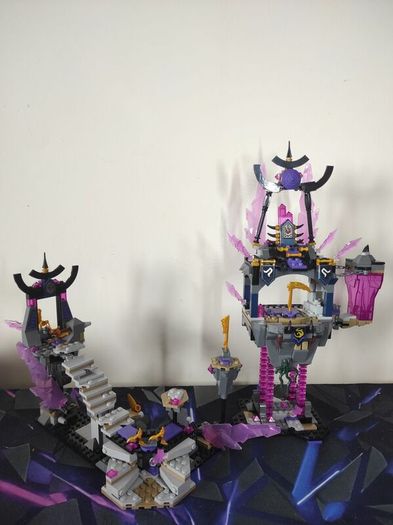 Lego Ninjago 71771