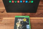 Fallout 76 Xbox One