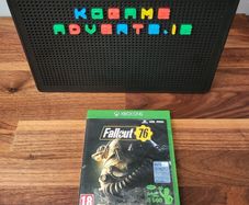 Fallout 76 Xbox One