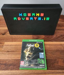 Fallout 76 Xbox One