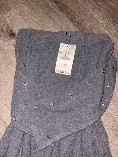 zara skirt