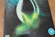 Alien Quadrilogy (9 Disc)