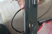 tv receiver