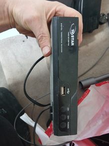 tv receiver