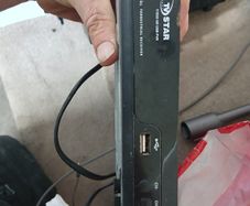 tv receiver