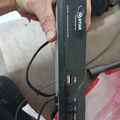 tv receiver