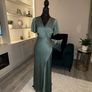 Stunning Ladies Forever New Maxi Dress. Size UK 6 / EU 34 Image 6