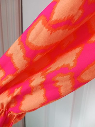 Dress Maxi