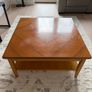 coffee table Image 5