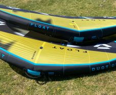 Duotone Float 2025, 4.5m And 3.5m