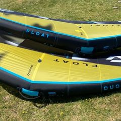 Duotone Float 2025, 4.5m And 3.5m