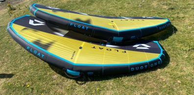 Duotone Float 2025, 4.5m And 3.5m