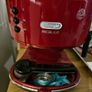 DeLonghi Icona Espresso Coffe Machine Image 2