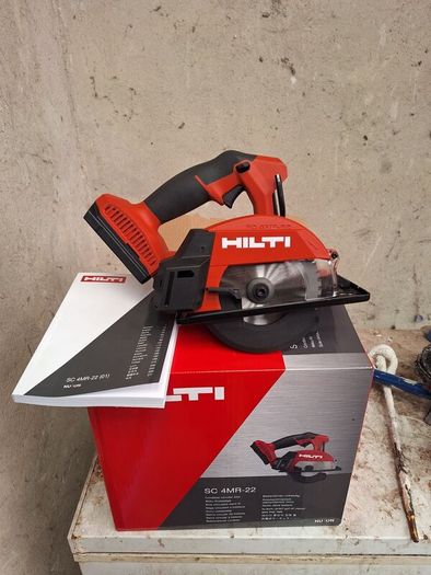 Hilti Sc 4mr-22
