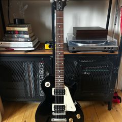 Epiphone Les Paul Standard 100