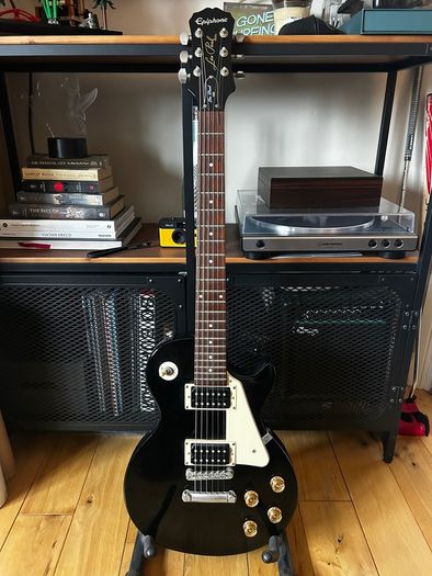 Epiphone Les Paul Standard 100
