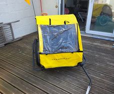 Bicycle Trailer