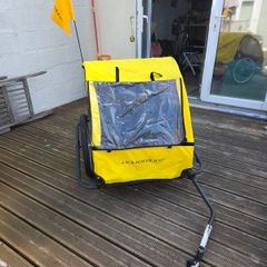 Bicycle Trailer