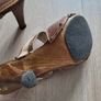 Ladies mules Image 4
