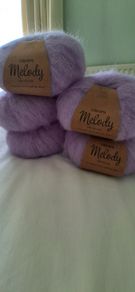 Drops Alpaca Yarn