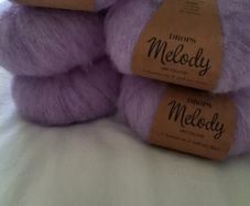 Drops Alpaca Yarn