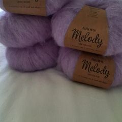 Drops Alpaca Yarn