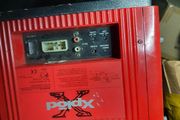 car bass box