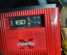 car bass box